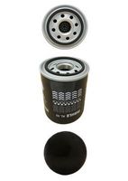 Lufttrocknerpatrone, Druckluftanlage