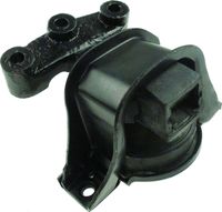 Lagerung, Motor