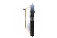 Thumbnail - Radiateur - CR361000S - MAHLE