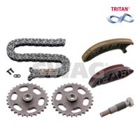 Kit lant distributie SWAG, Cod: 10 94 9571