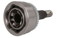 PASCAL Homokineet reparatie set, aandrijfas 2