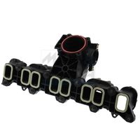 Modul conducta admisie MEAT & DORIA, Cod: 89661