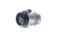 Thumbnail - Compressor, airconditioning - ACP666000S - MAHLE