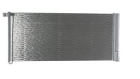 Thumbnail - Condensor, airconditioning - AC425000P - MAHLE