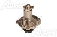 водна помпа, охлаждане на двигателя