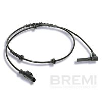 Sensor, Raddrehzahl