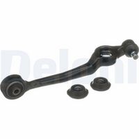 Lenker, Radaufhängung