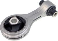 Lagerung, Motor