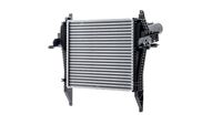 Thumbnail - Intercooler, inlaatluchtkoeler - CI37000P - MAHLE
