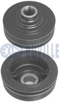 Fulie curea, arbore cotit RUVILLE, Cod: 520204