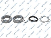 Set rulment roata GSP, Cod: GK00X65