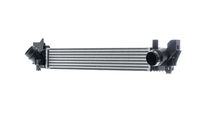 Thumbnail - Intercooler, inlaatluchtkoeler - CI614000P - MAHLE