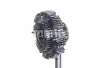 Thumbnail - Koppeling, radiateurventilator - CFC186000P - MAHLE