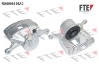 Bremssattel