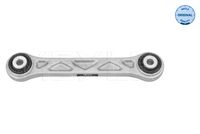 носач, окачване на колелата