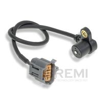 импулсен датчик, колянов вал