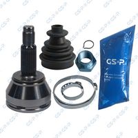 Kit cap planetara GSP, Cod: 818004