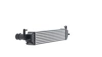 Thumbnail - Intercooler, inlaatluchtkoeler - CI683000S - MAHLE