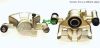 Bremssattel