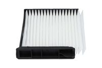 Филтър купе (поленов филтър)