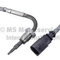 Sensor, Abgastemperatur