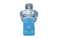 Sensor, Abgasdruck