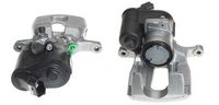 Bremssattel