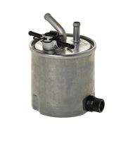 Kraftstofffilter