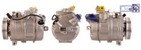Compresor clima aer conditionat ELSTOCK, Cod: 51-0472
