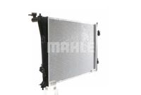 Thumbnail - Radiateur - CR846000S - MAHLE