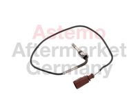 Sensor, Abgastemperatur