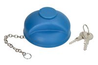 ENGITECH Slot, brandstoftank 1