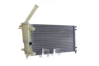 Thumbnail - Radiateur - CR2008000S - MAHLE