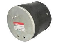 Magnum Technology Veerbalg, luchtvering 1