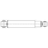Amortizor CTR, Cod: GY2715G