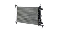 Thumbnail - Radiateur - CR735000P - MAHLE
