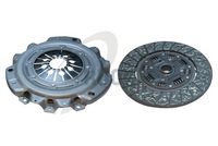 Set ambreiaj TRUCKTEC AUTOMOTIVE, Cod: 02.23.038