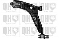 Lenker, Radaufhängung