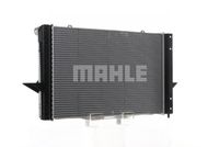 Thumbnail - Radiateur - CR764000S - MAHLE