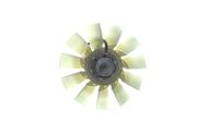 Thumbnail - Koelventilatorwiel - CFF480000P - MAHLE