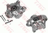 Bremssattel