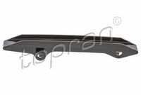 направляваща шина (плъзгач), ангренажна верига