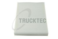 Филтър купе (поленов филтър)