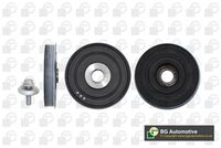 Set fulie, arbore cotit BGA, Cod: DP0597K