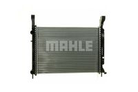 Thumbnail - Radiateur - CR1157000P - MAHLE