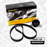 Thumbnail - Waterpomp + distributieriem set - RM0016GEVR1 - ET ENGINETEAM