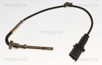 Sensor, Abgastemperatur