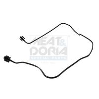 маркуч на радиатора