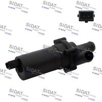 Zusatzwasserpumpe (Kühlwasserkreislauf)