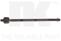 Axialgelenk, Spurstange